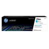 Toner original  -  HP 216A  -  cian  -  (W2411A)
