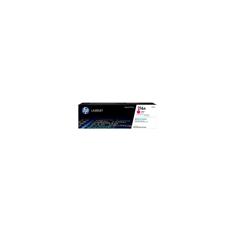 Toner original  -  HP 216A  -  magenta  -  (W2413A)