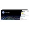 Toner original  -  HP 415X  -  amarillo  -  (W2032X)