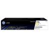 Toner original  -  HP 117A  -  amarillo  -  (W2072A)