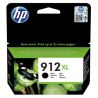 cartucho de tinta original  -  HP 912XL  -  negro  -  (3YL84AE)  -  gran capacidad