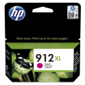 cartucho de tinta original  -  HP 912XL  -  magenta  -  (3YL82AE)  -  gran capacidad