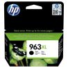 cartucho de tinta original  -  HP 963XL  -  negro  -  (3JA30AE)  -  gran capacidad