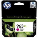cartucho de tinta original  -  HP 963XL  -  magenta  -  (3JA28AE)  -  gran capacidad