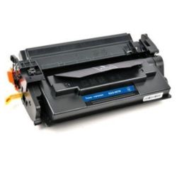 Toner compatible  -  CANON 057H  -  negro  -  (3010C002)