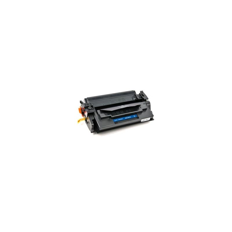 Toner compatible  -  CANON 057H  -  negro  -  (3010C002)