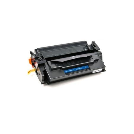 Toner compatible  -  CANON 057H  -  negro  -  (3010C002)