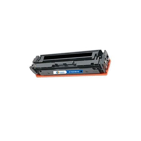 Toner compatible  -  HP 207X  -  amarillo  -  (W2212X)  -  SIN CHIP