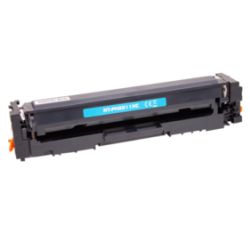 Toner compatible  -  HP 216A  -  cian  -  (W2411A)