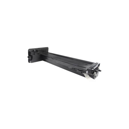 Toner compatible  -  HP 256X  -  negro  -  (CF256X)