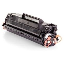Toner compatible  -  HP 279X  -  negro  -  (CF279XL)