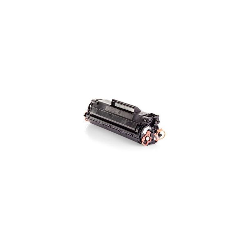 Toner compatible  -  HP 279X  -  negro  -  (CF279XL)