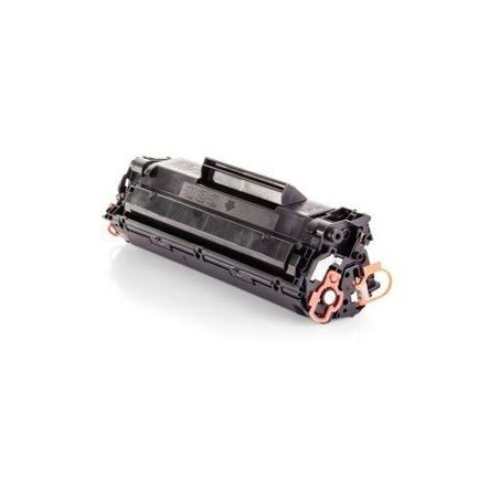 Toner compatible  -  HP 279X  -  negro  -  (CF279XL)