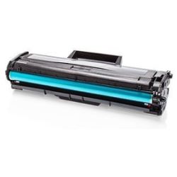 Toner compatible  -  HP 106A  -  negro  -  (W1106A)