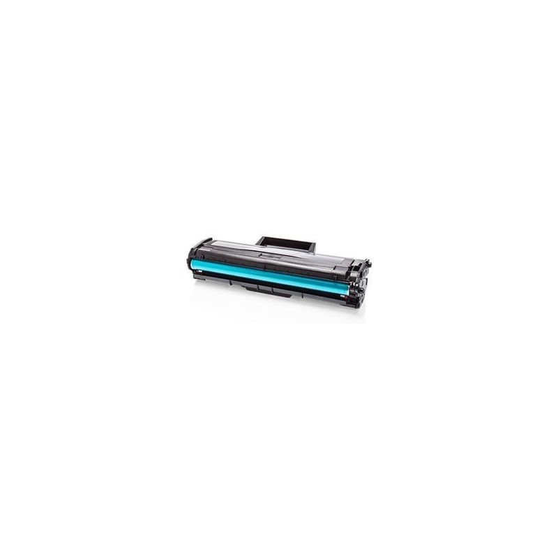 Toner compatible  -  HP 106A  -  negro  -  (W1106A)