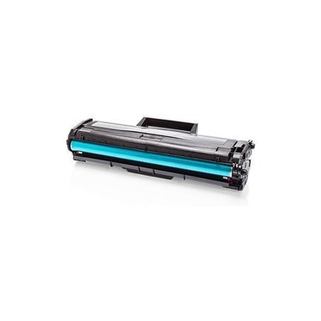 Toner compatible  -  HP 106A  -  negro  -  (W1106A)