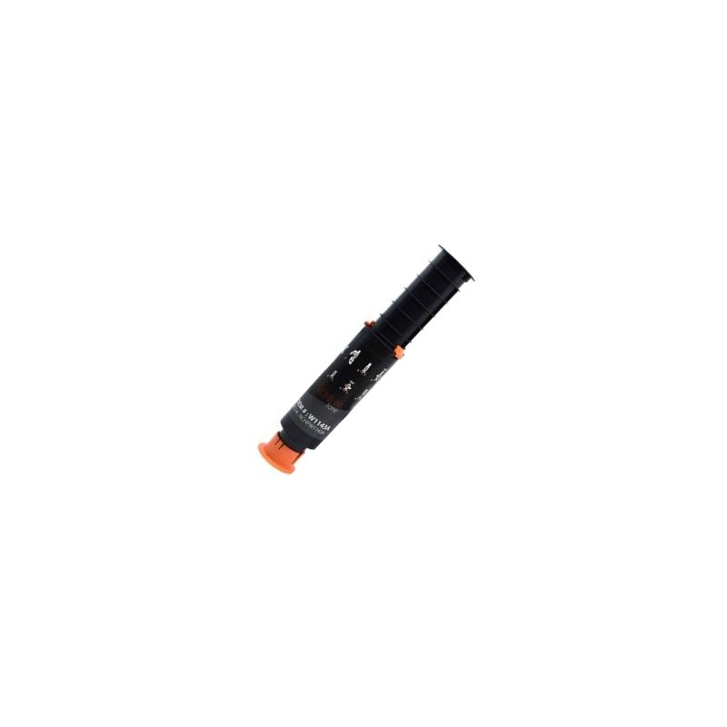 Toner compatible  -  HP 143A  -  negro  -  (W1143A)