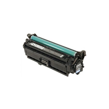 Toner compatible  -  HP 415X  -  cian  -  (W2031X)  -  SIN CHIP