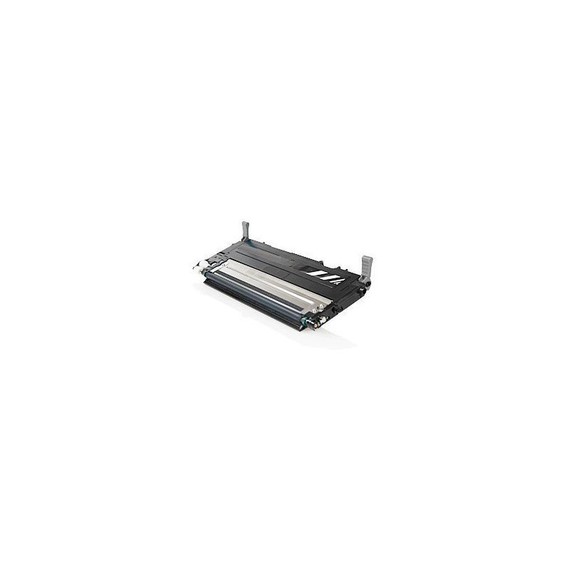Toner compatible  -  HP 117A  -  negro  -  (W2070A)  -  SIN CHIP