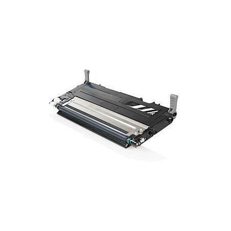Toner compatible  -  HP 117A  -  negro  -  (W2070A)  -  SIN CHIP