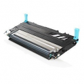 Toner compatible  -  HP 117A  -  cian  -  (W2071A) 