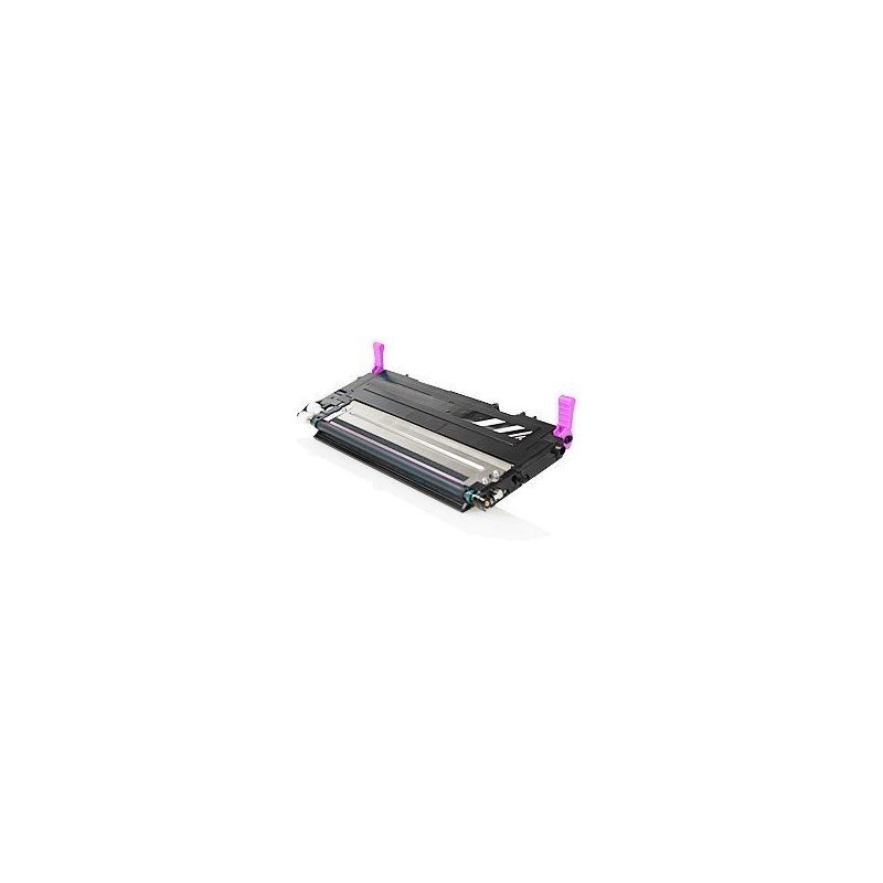 Toner compatible  -  HP 117A  -  magenta  -  (W2073A)  -  SIN CHIP