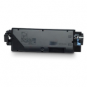 Toner compatible  -  KYOCERA TK5270B  -  negro  -  (1T02TV0NL0)