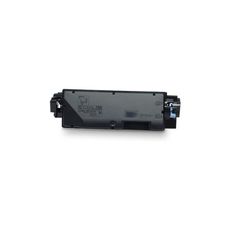 Toner compatible  -  KYOCERA TK5270B  -  negro  -  (1T02TV0NL0)