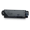Toner compatible  -  KYOCERA TK5270B  -  negro  -  (1T02TV0NL0)