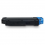 Toner compatible  -  KYOCERA TK5270C  -  cian  -  (1T02TVCNL0)