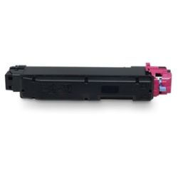 Toner compatible  -  KYOCERA TK5270Y  -  amarillo  -  (1T02TVANL0)
