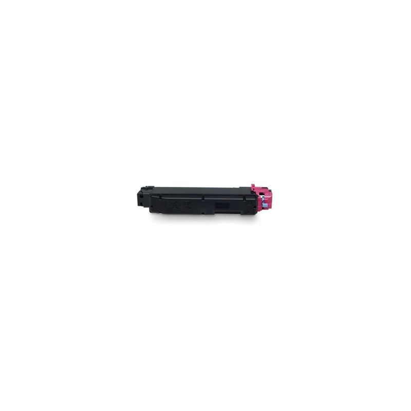 Toner compatible  -  KYOCERA TK5270Y  -  amarillo  -  (1T02TVANL0)