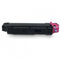Toner compatible  -  KYOCERA TK5280M  -  magenta  -  (1T02TWBNL0)