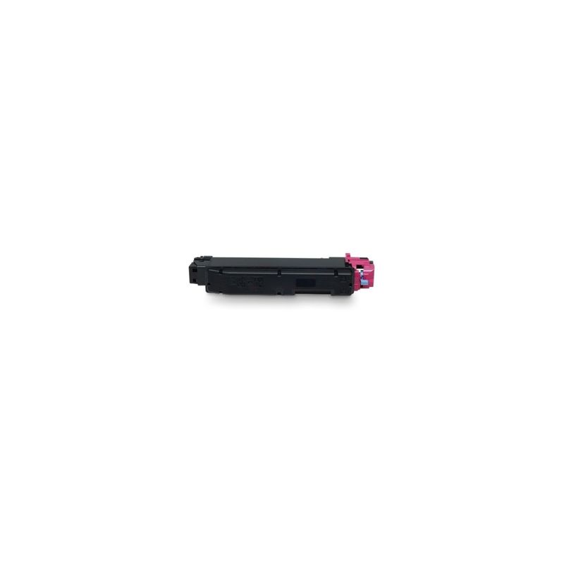 Toner compatible  -  KYOCERA TK5280M  -  magenta  -  (1T02TWBNL0)