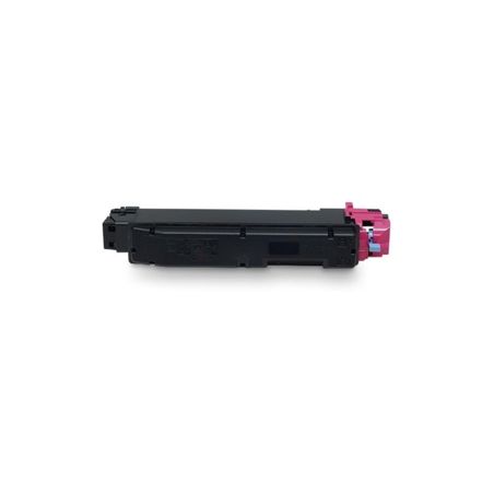 Toner compatible  -  KYOCERA TK5280M  -  magenta  -  (1T02TWBNL0)