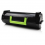 Toner compatible  -  LEXMARK 56F2X00  -  negro  -  (56F2X00)