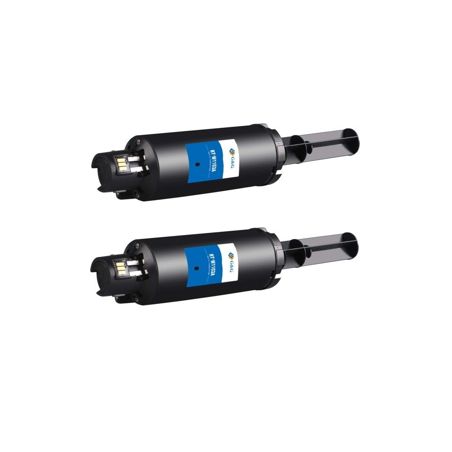 Pack de 2 toners compatibles  -  HP103A  -  2 negro  -  (W1103AD)