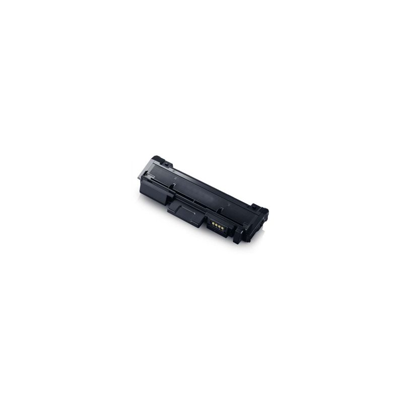 Toner compatible  -  XEROX 106R04347  -  negro  -  (106R04347)