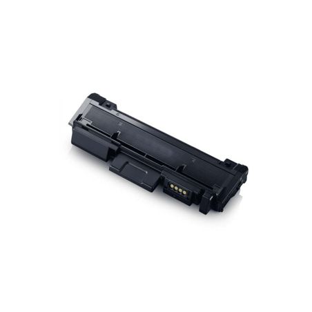 Toner compatible  -  XEROX 106R04347  -  negro  -  (106R04347)