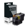 cartucho de tinta compatible  -  BROTHER LC3219XLBK  -  negro  -  (LC3219XL-BK)