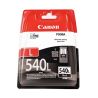 Cartucho de tinta original  -  CANON 540L / PG540L  -  negro  -  (5222B005)  -  gran capacidad