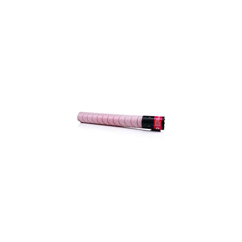 Ricoh Aficio MP-C2503SP/MP-C2003SP/MP-C2004SP/MP-C2504SP Magenta Cartucho de Toner Generico - Reemplaza 841927/841920