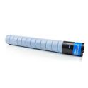 Toner Compatible - Ricoh Aficio MP-C2503SP/MP-C2003SP/MP-C2004SP/MP-C2504SP Cyan Cartucho de Toner Generico - Reemplaza 841928/8