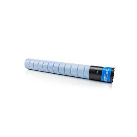 Ricoh Aficio MP-C2503SP/MP-C2003SP/MP-C2004SP/MP-C2504SP Cyan Cartucho de Toner Generico - Reemplaza 841928/841921/841931