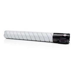 Toner Compatible - Ricoh Aficio MP-C2503SP/MP-C2003SP/MP-C2004SP/MP-C2504SP Negro Cartucho de Toner Generico - Reemplaza 841925/