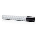Toner Compatible - Ricoh Aficio MP-C2503SP/MP-C2003SP/MP-C2004SP/MP-C2504SP Negro Cartucho de Toner Generico - Reemplaza 841925/