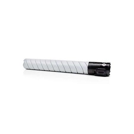 Ricoh Aficio MP-C2503SP/MP-C2003SP/MP-C2004SP/MP-C2504SP Negro Cartucho de Toner Generico - Reemplaza 841925/841918