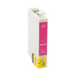 Cartucho de tinta compatible - Epson 604XL Magenta Cartucho de Tinta Generico - Reemplaza C13T10H34010/C13T10G34010