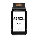 Cartucho de tinta compatible - Canon PG575XL Negro Cartucho de Tinta Generico - Reemplaza 5437C001/5438C001