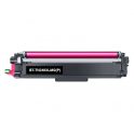 Toner Compatible - Brother TN248XL Magenta Cartucho de Toner Generico - Reemplaza TN248XLM